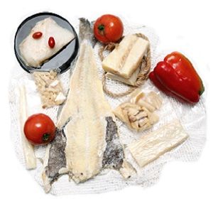 pescado-en-salazon